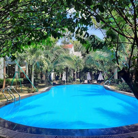 Caesar Phu Quoc Hotel & Resort Exteriér fotografie