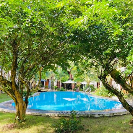 Caesar Phu Quoc Hotel & Resort Exteriér fotografie