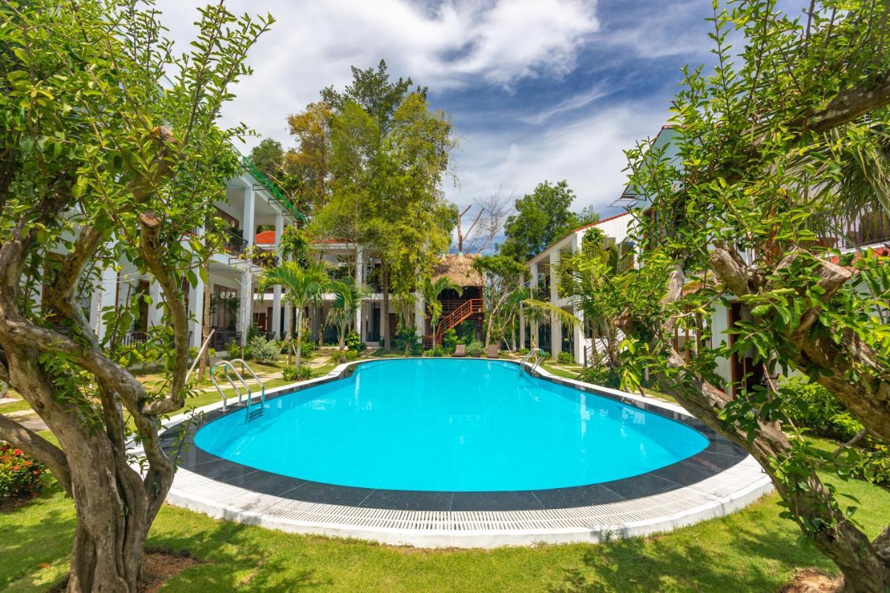 Caesar Phu Quoc Hotel & Resort Exteriér fotografie