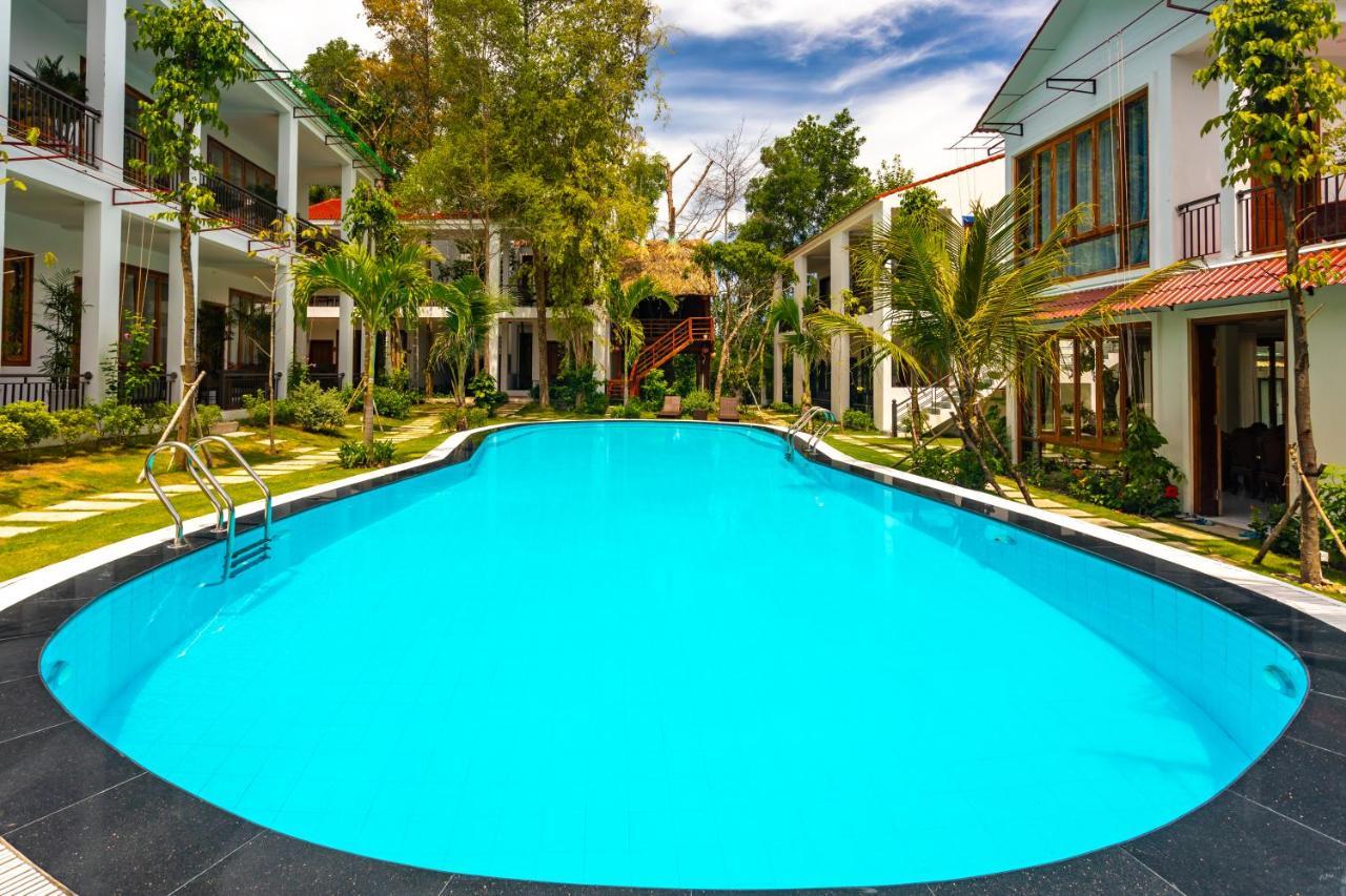 Caesar Phu Quoc Hotel & Resort Exteriér fotografie