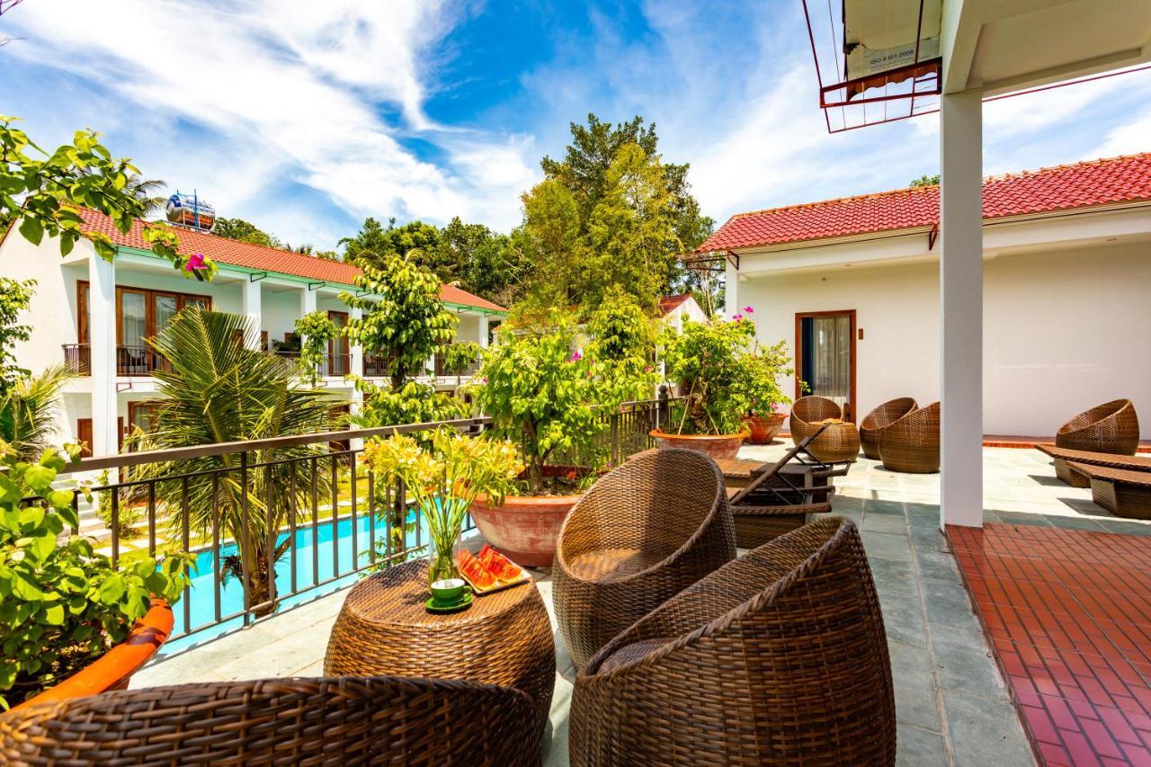 Caesar Phu Quoc Hotel & Resort Exteriér fotografie