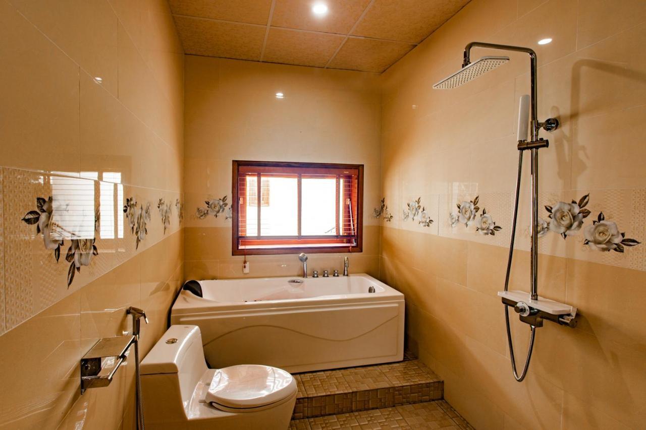 Caesar Phu Quoc Hotel & Resort Exteriér fotografie