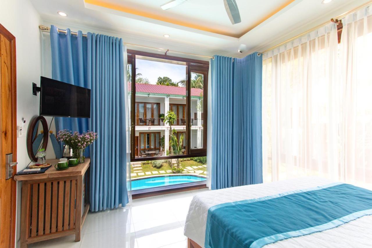 Caesar Phu Quoc Hotel & Resort Exteriér fotografie