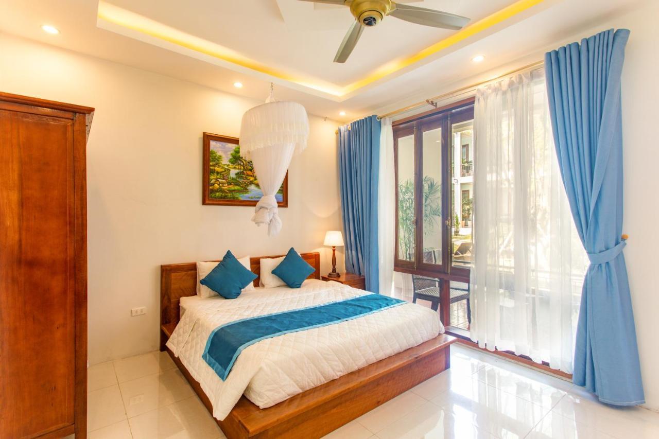 Caesar Phu Quoc Hotel & Resort Exteriér fotografie
