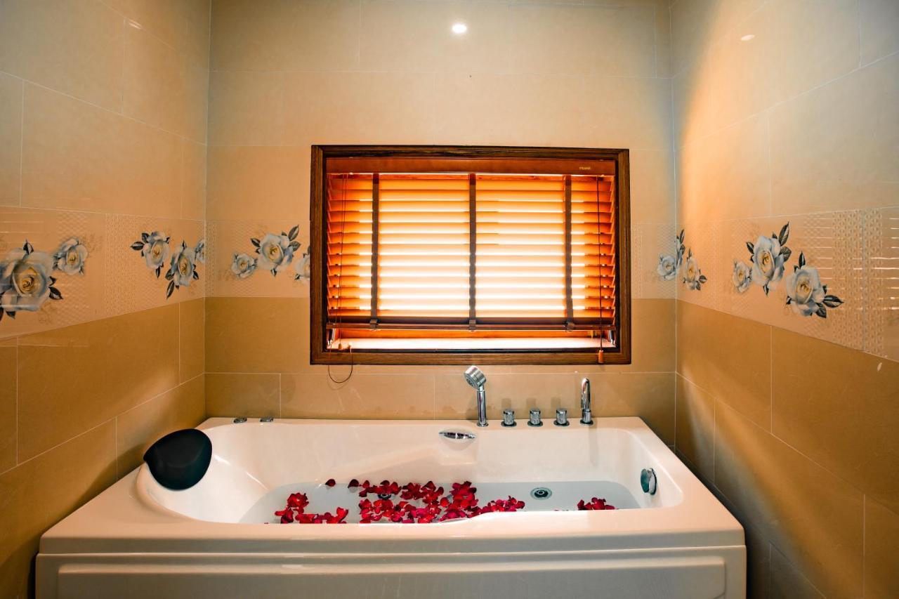 Caesar Phu Quoc Hotel & Resort Exteriér fotografie
