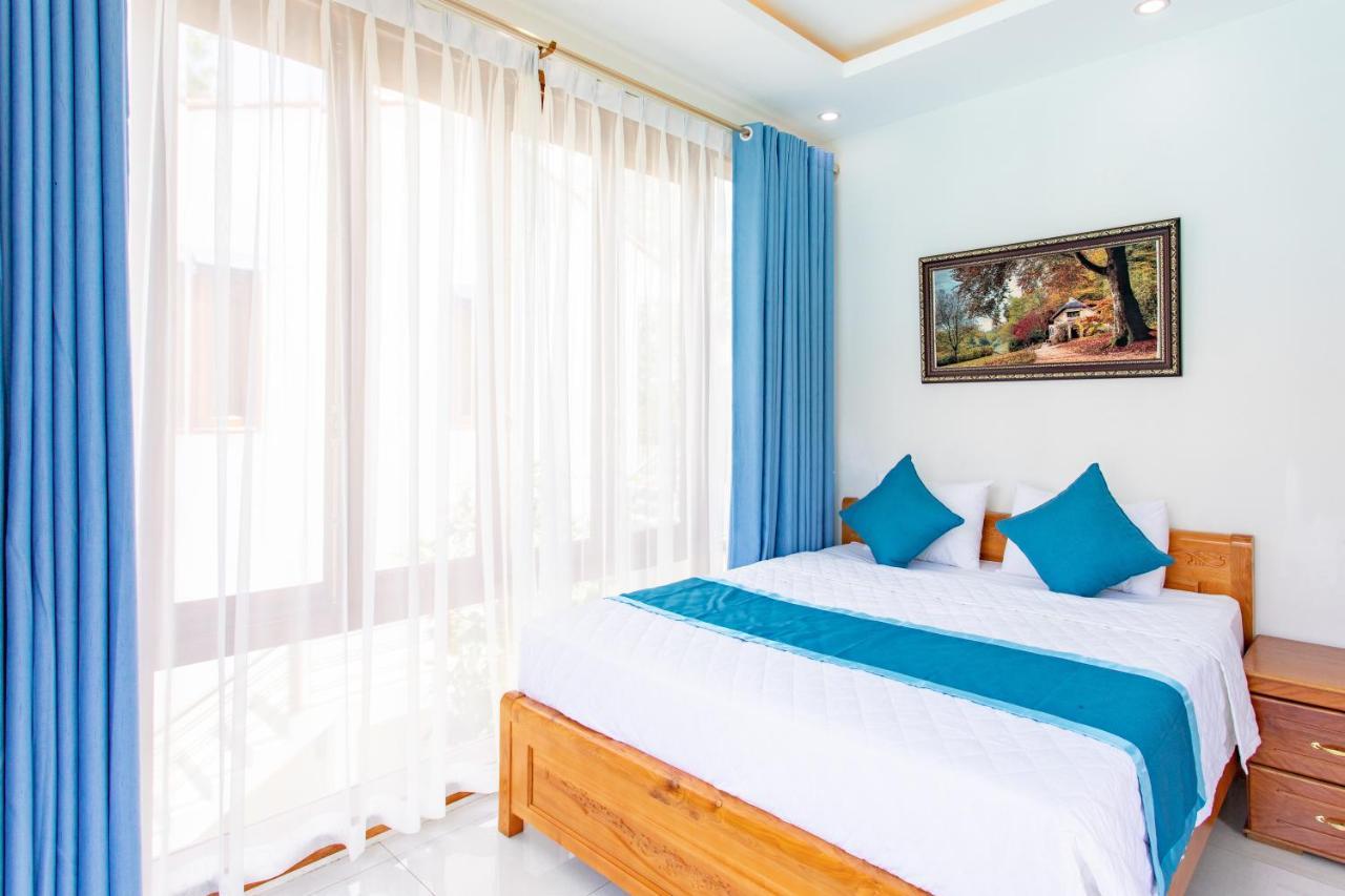 Caesar Phu Quoc Hotel & Resort Exteriér fotografie