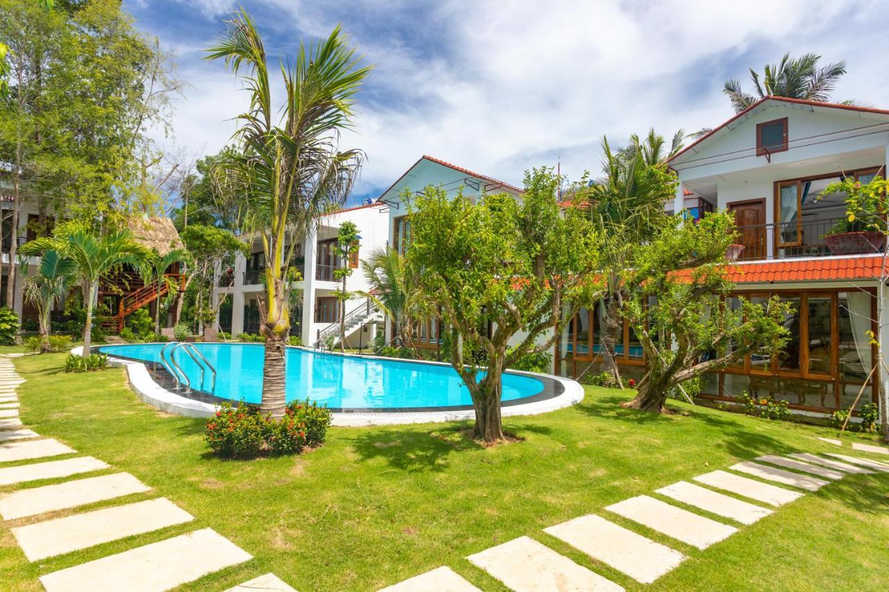 Caesar Phu Quoc Hotel & Resort Exteriér fotografie