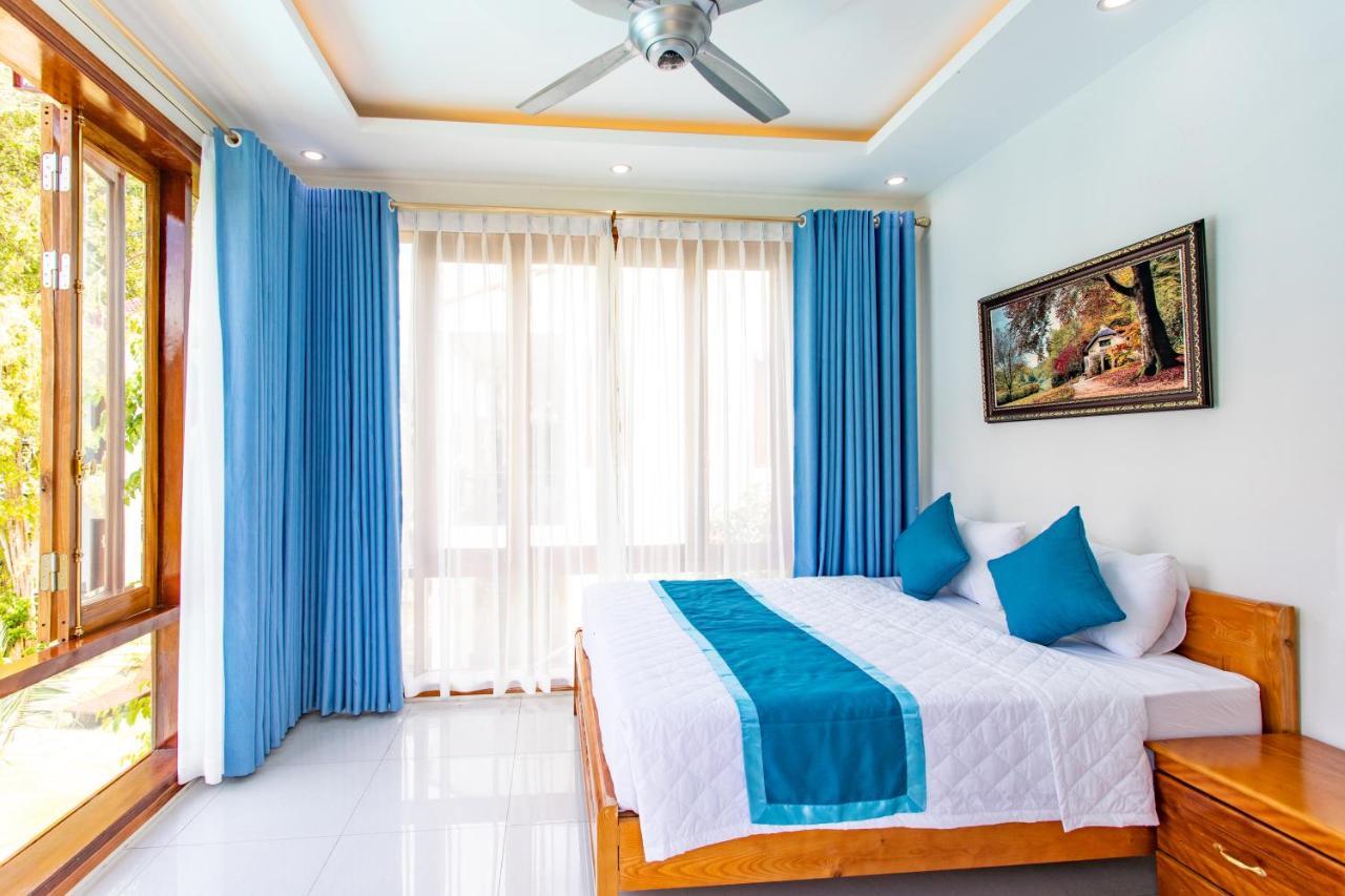 Caesar Phu Quoc Hotel & Resort Exteriér fotografie