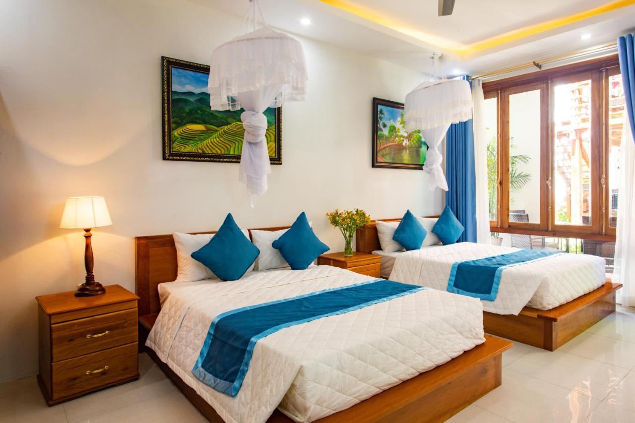 Caesar Phu Quoc Hotel & Resort Exteriér fotografie