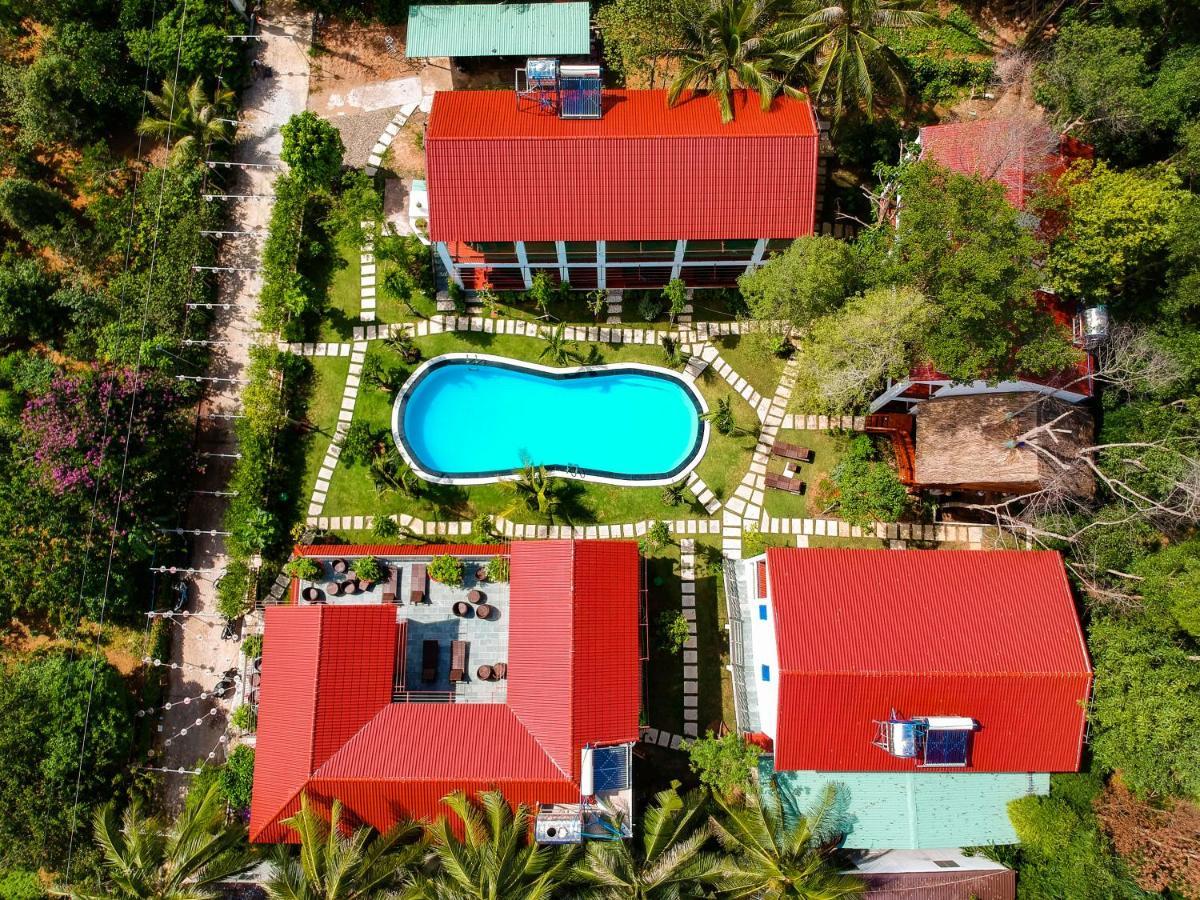 Caesar Phu Quoc Hotel & Resort Exteriér fotografie