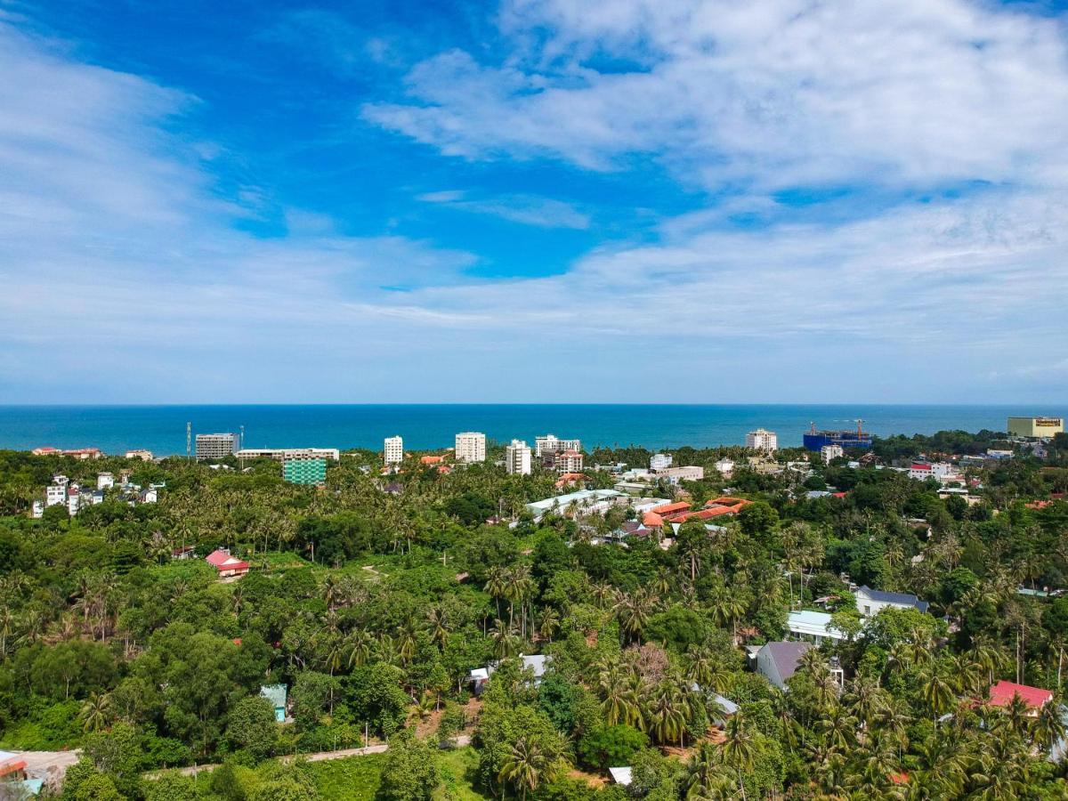 Caesar Phu Quoc Hotel & Resort Exteriér fotografie