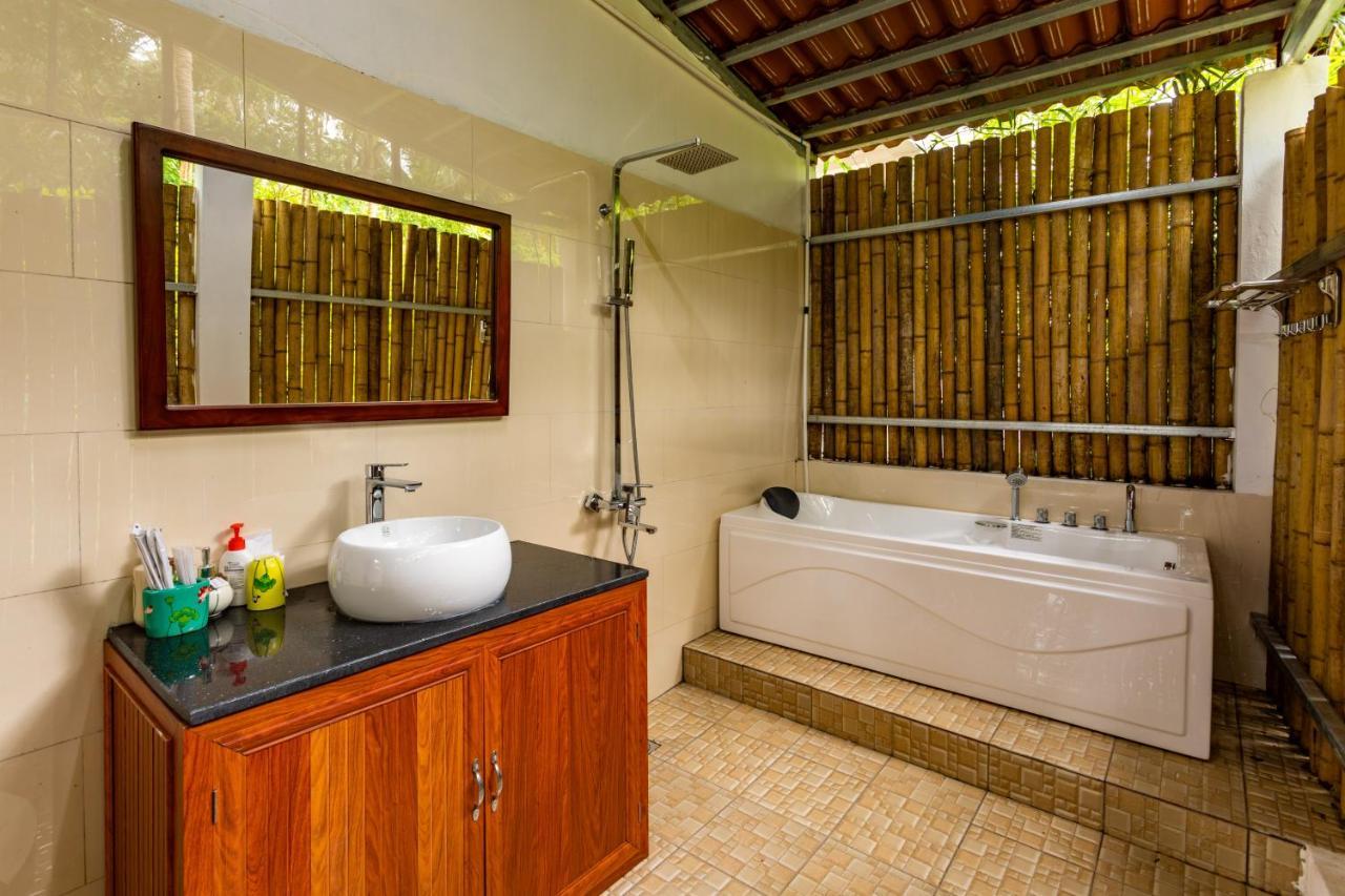 Caesar Phu Quoc Hotel & Resort Exteriér fotografie