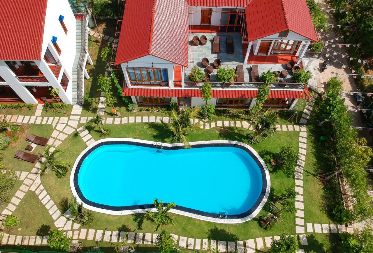 Caesar Phu Quoc Hotel & Resort Exteriér fotografie