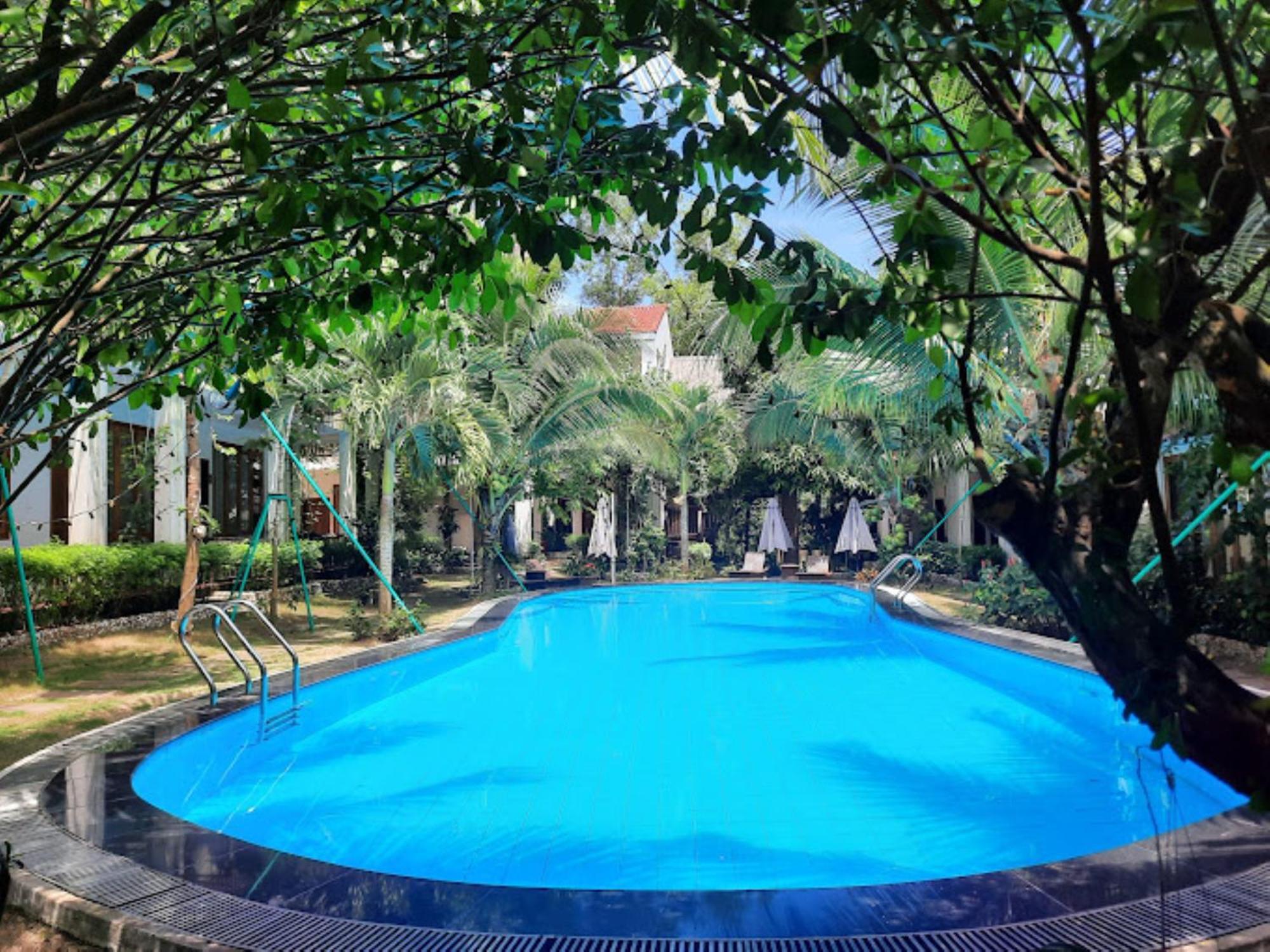 Caesar Phu Quoc Hotel & Resort Exteriér fotografie