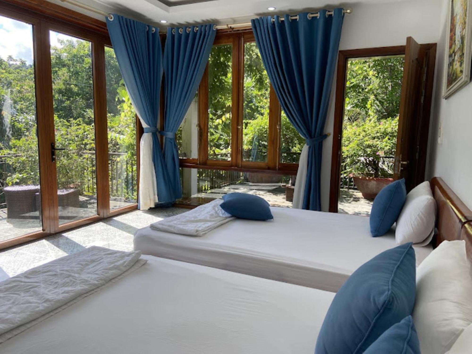 Caesar Phu Quoc Hotel & Resort Exteriér fotografie