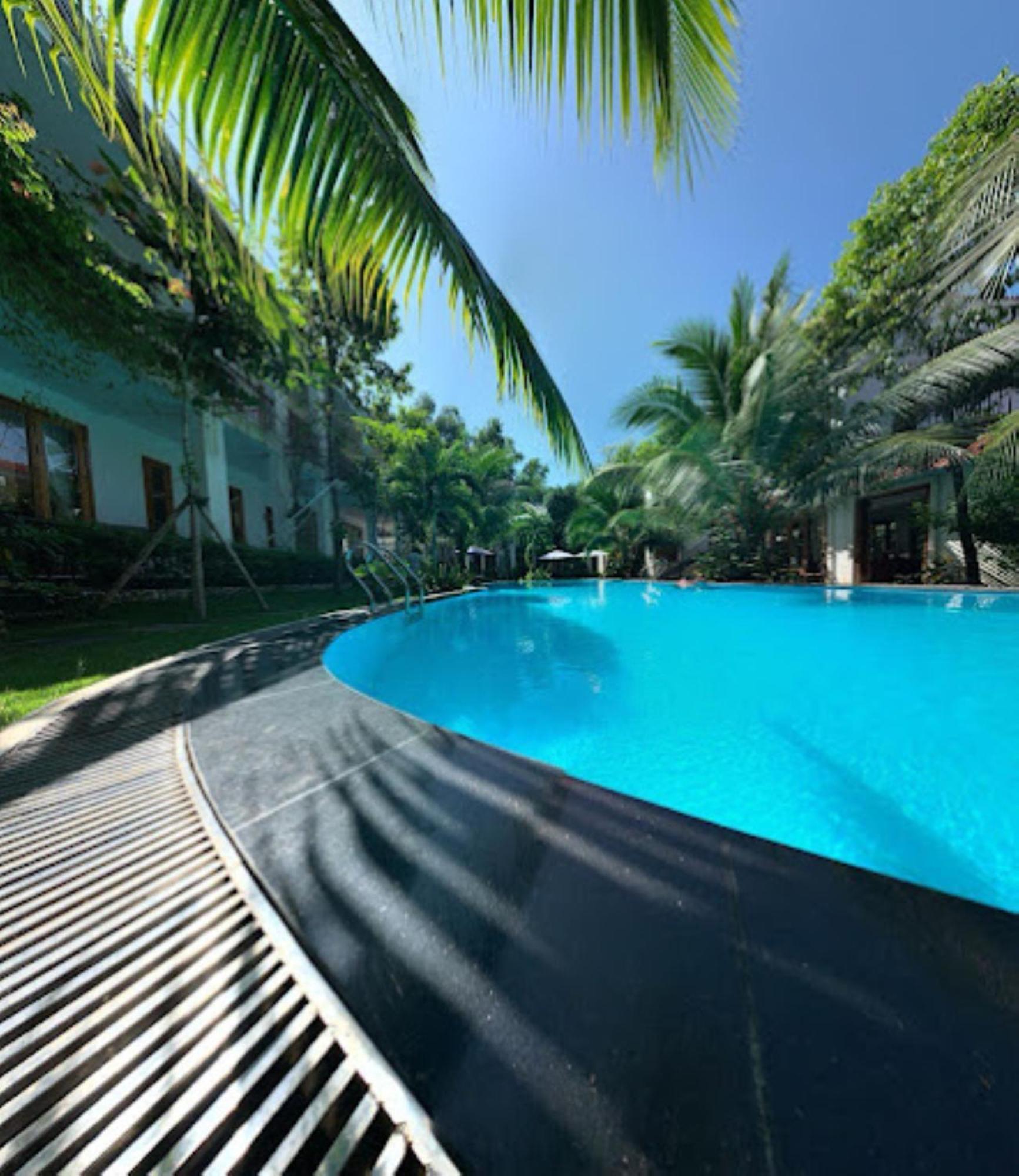 Caesar Phu Quoc Hotel & Resort Exteriér fotografie