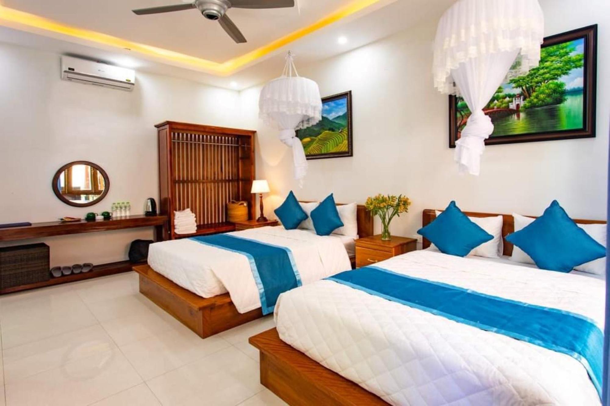 Caesar Phu Quoc Hotel & Resort Exteriér fotografie