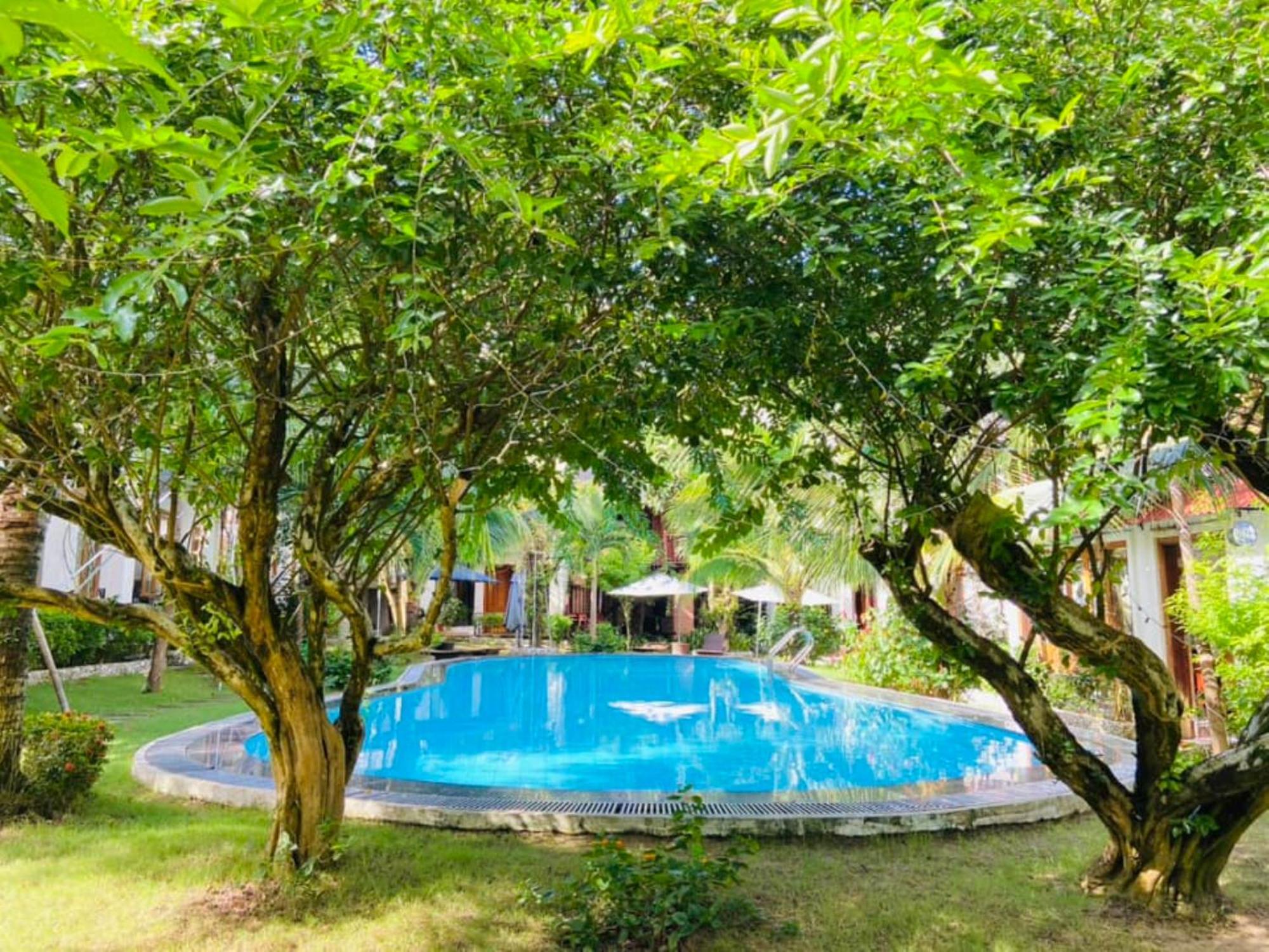 Caesar Phu Quoc Hotel & Resort Exteriér fotografie
