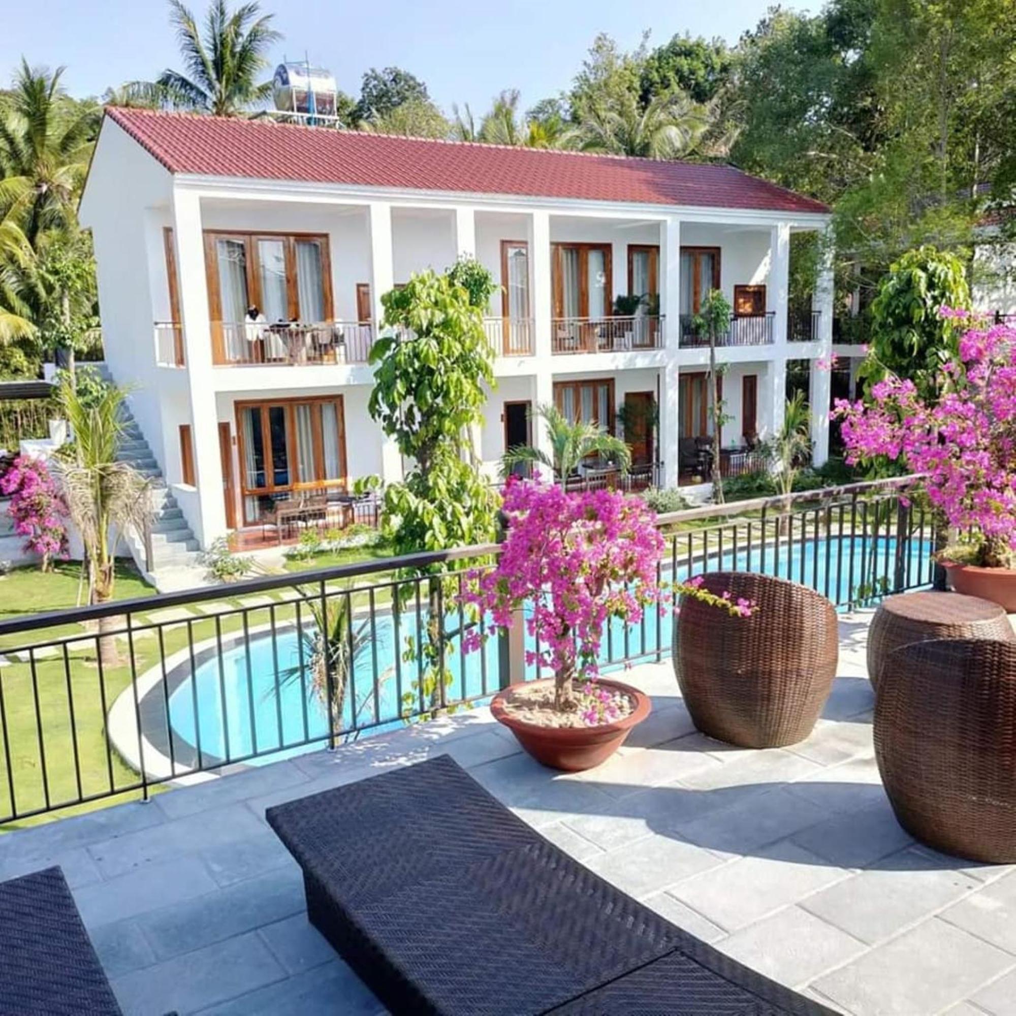 Caesar Phu Quoc Hotel & Resort Exteriér fotografie